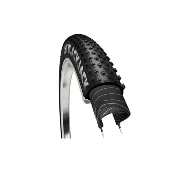 CST C1837 BLACK JACK 27.5X1.95 50-584 DAĞ  DIŞ LASTİK SİYAH