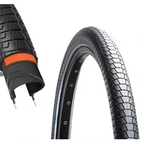 CST C1996 PRO BROOKLYN 27.5X2.00 50-584 ŞEHİR DIŞ LASTİK EPS ZIRHLI REF.SİYAH TB00051700