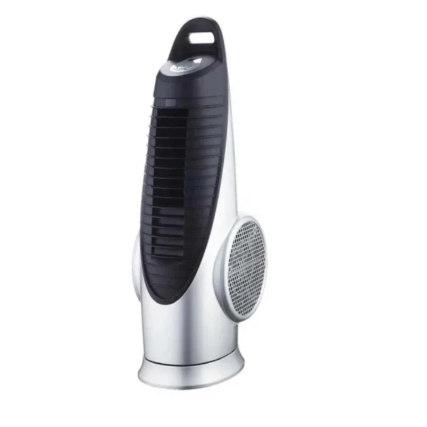 AIRKING MERCURY KULE VANTİLATÖR SİLVER