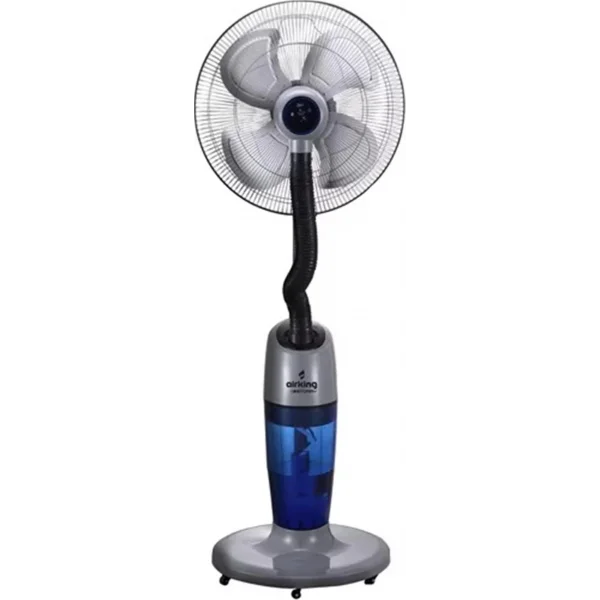 AIRKING STORMY 20 INCH 50,8CM SOĞUK BUHARLI SANAYİ TİPİ AYAKLI VANTİLATÖR