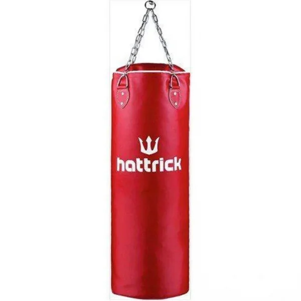HATTRICK BK90 BOKS TORBASI İÇİ DOLU 30x90CM KIRMIZI