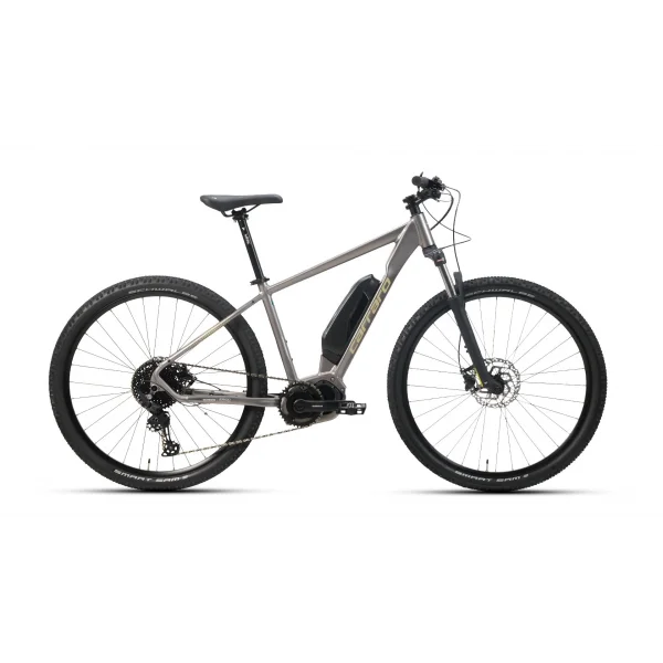 CARRARO VECTOR 9.5 ERKEK DAĞ BİSİKLETİ 400H HD 29 JANT 11 VİTES KOYU İNCİ GRİ BEJ
