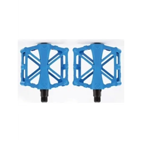 FORTE GT XBYC 1815 PEDAL GENİŞ BİLYALI MAVİ