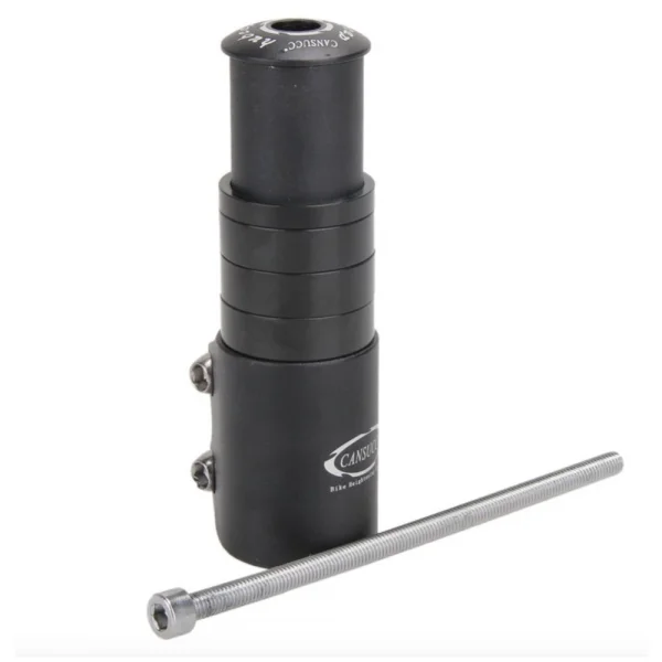 FORTE GT XBYC 699 GİDON UZATMA APARATI SİYAH