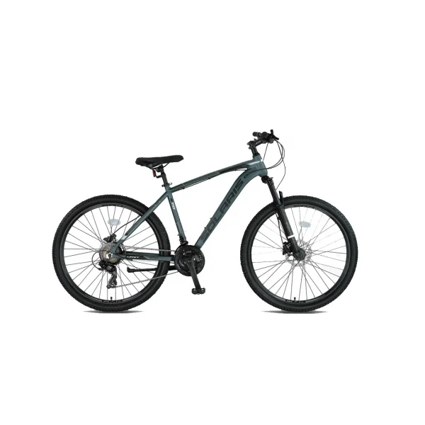 ÜMİT 2951 SOLARIS-M-MD ERKEK DAĞ BİSİKLETİ 508H 29 JANT 21 VİTES ANTRASİT WHİTE