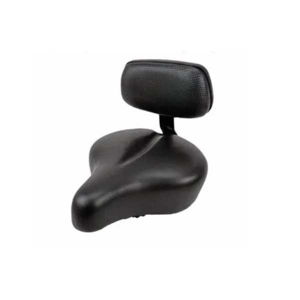FORTE GT XBYC 1917 SELE ERGONOMİK DESTEKLİ SİYAH