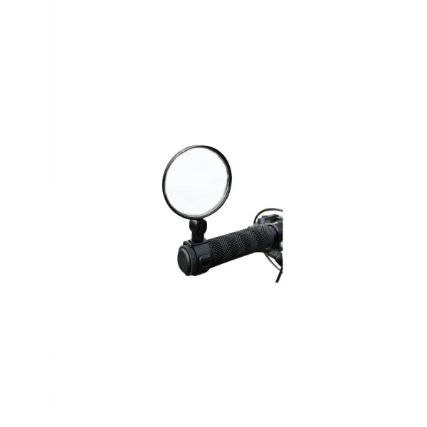 FORTE GT XBYC 4016 BİSİKLET AYNASI SİYAH
