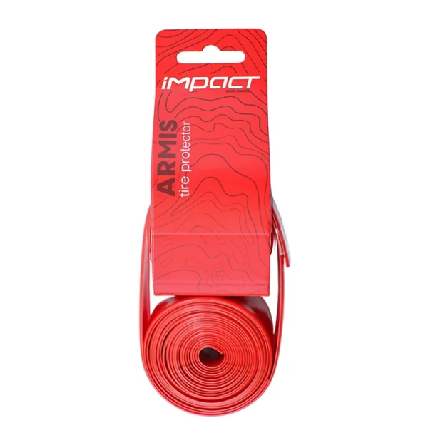 İMPACT ARMIS LASTİK ZIRHI ŞEHİR LSZ-101