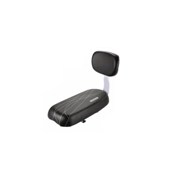 FORTE GT XBYC 1918 ARKA SELE SİYAH