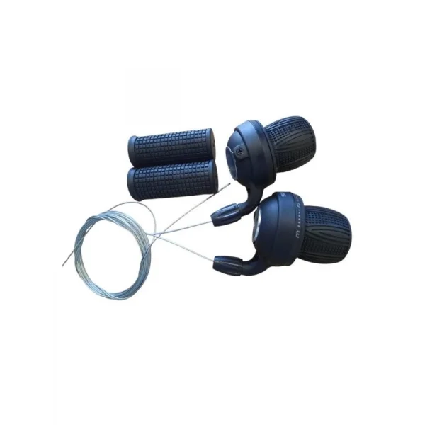 FORTE GT YD-KDSG-15 BİSİKLET VİTES KOLU ELCİKLİ SET SG-KDSG-15