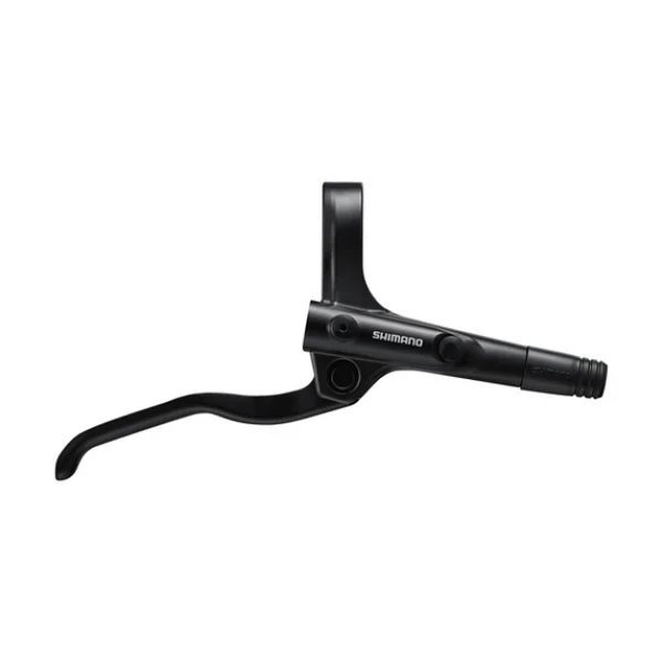 SHIMANO BL-MT200 HİDROLİK DİSK FREN KOLU SAĞ SİYAH