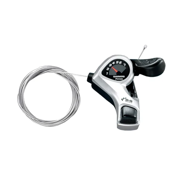SHIMANO SAĞ VİTES FREN KOLU 7 Lİ TX50