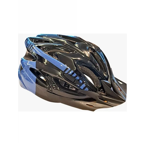 HATTRICK KS25 AYARLANABİLİR KASK HELMET BLUE