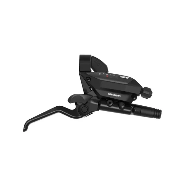 SHIMANO VİTES FREN KOLU SAĞ 7S ST-EF515-7R SİYAH