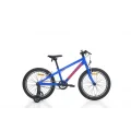 BIANCHI XR20.1 ERKEK ÇOCUK BİSİKLETİ 280H V 20 JANT VİTESSİZ BLUE RED GLOSSY