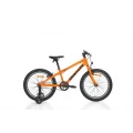 BIANCHI XR20.1 ERKEK ÇOCUK BİSİKLETİ 280H V 20 JANT VİTESSİZ ORANGE BLACK GLOSSY