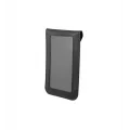 T-ONE T-HW07 BİSİKLET TELEFON TUTUCU 86 X 130 X 15MM SİYAH