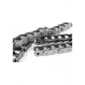 NDR BİSİKLET ZİNCİRİ  MTB BMX 1/2X1/8X92L SİLVER KUTULU