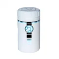PRO BİSİKLET ALET KUTUSU PLASTİK 500ML BEYAZ