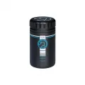 PRO BİSİKLET ALET KUTUSU PLASTİK 500ML SİYAH