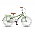 ÜMİT 2040 STITCH M-ATB-V-ERKEK ÇOCUK BİSİKLETİ 20 JANT OLİVE GREEN