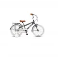 ÜMİT 1640 STITCH M-ATB-V-ERKEK ÇOCUK BİSİKLETİ 16 JANT ANTRASİT