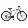 ÜMİT 2777 MOTION ERKEK DAĞ BİSİKLETİ 459H V 27.5 JANT 21 VİTES KROM