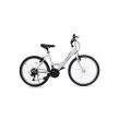 ÜMİT 2600 COLORADO KADIN DAĞ BİSİKLETİ V 26 JANT 21 VİTES BEYAZ MOR