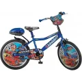 ÜMİT 2048 RACER-SEPET-V-ERKEK ÇOCUK BİSİKLETİ 20 JANT MAVİ