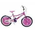 ÜMİT 2047 ALPINA-L-BMX-V-KIZ ÇOCUK BİSİKLETİ 332H V 20 JANT PEMBE