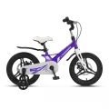 ÜMİT 1618 CROSSER 2D KIZ ÇOCUK BİSİKLETİ MD 16 JANT MOR