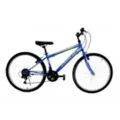 ÜMİT 2633 EXPLORER ERKEK DAĞ BİSİKLETİ V 26 JANT 21 VİTES MAVİ