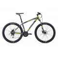 GIANT TALON 2-M ERKEK DAĞ BİSİKLETİ M360H HD 27.5 JANT 16 VİTES ACERA SİYAH YEŞİL