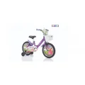 CORELLİ LOVELY KIZ ÇOCUK BİSİKLETİ V 16 JANT TURKUAZ BEYAZ