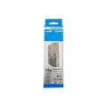 SHIMANO CN-HG701-11 BİSİKLET ZİNCİRİ 126 BAKLA W/Q-LİNK 11 VİTES GÜMÜŞ