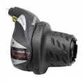 SHIMANO REVO SHİFTER RİGHT 7S W/OGD SL-RS36 TOURNEY 2050MM INNER VİTES KOLU SAĞ