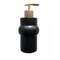 AROW JANE PORSELEN SIVI SABUNLUK SİYAH DC1.TR-3284-1