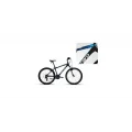 CARRARO SPEED 260 ERKEK DAĞ BİSİKLETİ 360H V 26 JANT 21 VİTES MAT SİYAH MAVİ KOYU MAVİ
