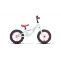 CARRARO BIG BANG DENGE BİSİKLETİ 180H 12 JANT YEŞİL KIRMIZI