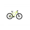 BİSAN MTX 7500 CUES ERKEK DAĞ BİSİKLETİ 48 CM HD 29 JANT 20 VİTES NEON SARI BEYAZ SİYAH