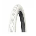 MICHELIN DIABOLO 13X1.75 UYUMLU DIŞ LASTİK BEYAZ