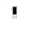 AIRKING CLIMAX 1312 PORTATİF DİJİTAL MOBİL AIR COOLER HAVA SOĞUTUCU SİYAH