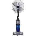 AIRKING STORMY 20 INCH 50,8CM SOĞUK BUHARLI SANAYİ TİPİ AYAKLI VANTİLATÖR