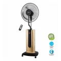 AIRKING COOL PRO 18 INCH 45,72CM İYONİZERLİ  AYAKLI VANTİLATÖR GOLD
