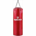 HATTRICK BK90 BOKS TORBASI İÇİ DOLU 30x90CM KIRMIZI