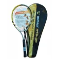 HATTRICK ATS25 JUNIOR TENİS RAKETİ 25 INCH 230GR SARI SİYAH