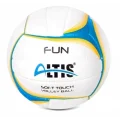 ALTIS FUN VOLEYBOL TOPU NO5 SARI MAVİ BEYAZ