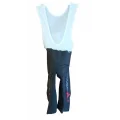 CARRARO ASKILI BİSİKLETCİ SHORT L BEDEN P09 SİYAH BEYAZ 2008815