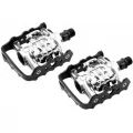 VP COMPONENTS VP-X92 KİLİTLİ PEDAL