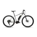 CARRARO VECTOR 9.5 ERKEK DAĞ BİSİKLETİ 400H HD 29 JANT 11 VİTES KOYU İNCİ GRİ BEJ